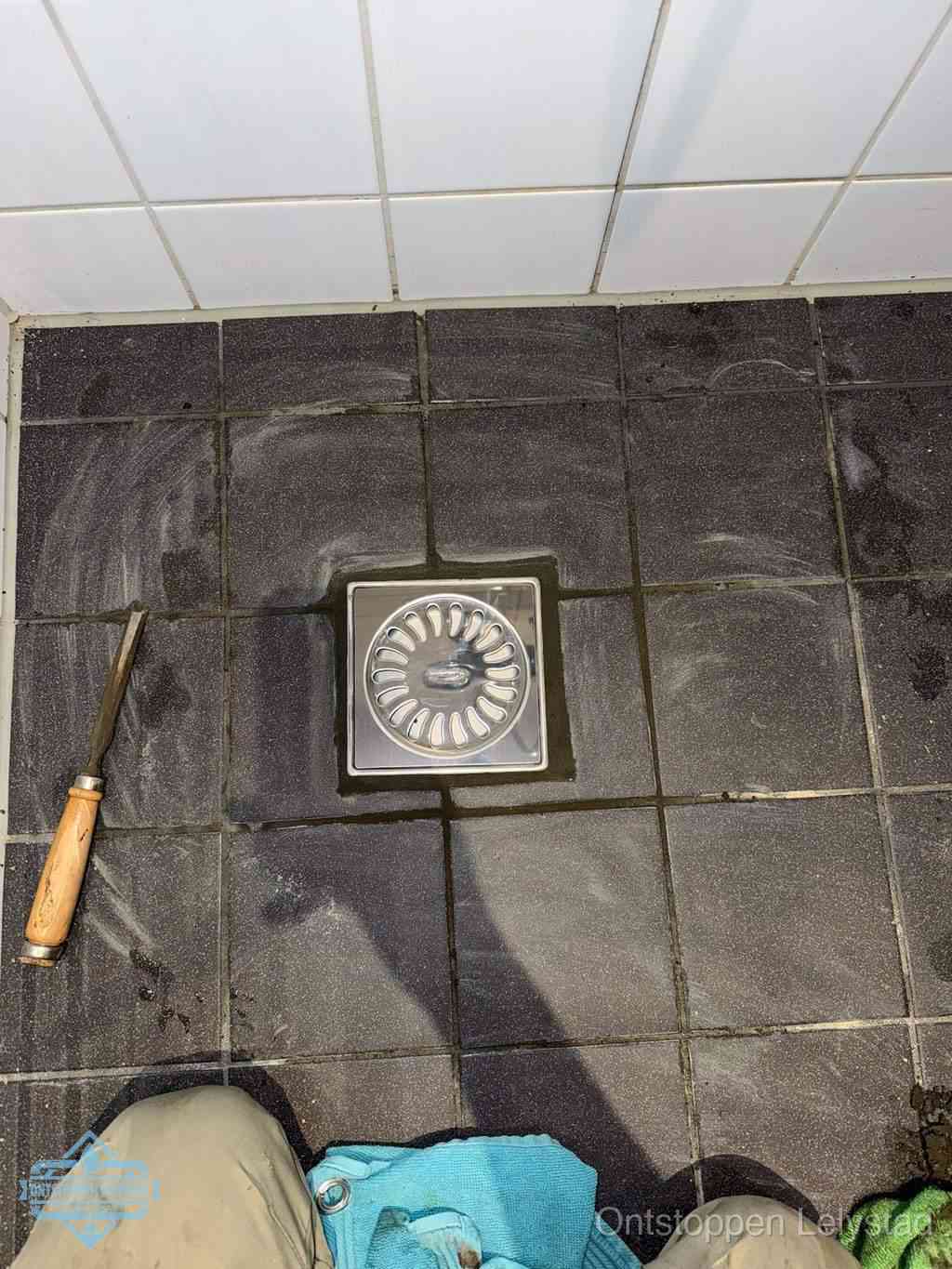 Lelystad Badkamer Ontstoppen