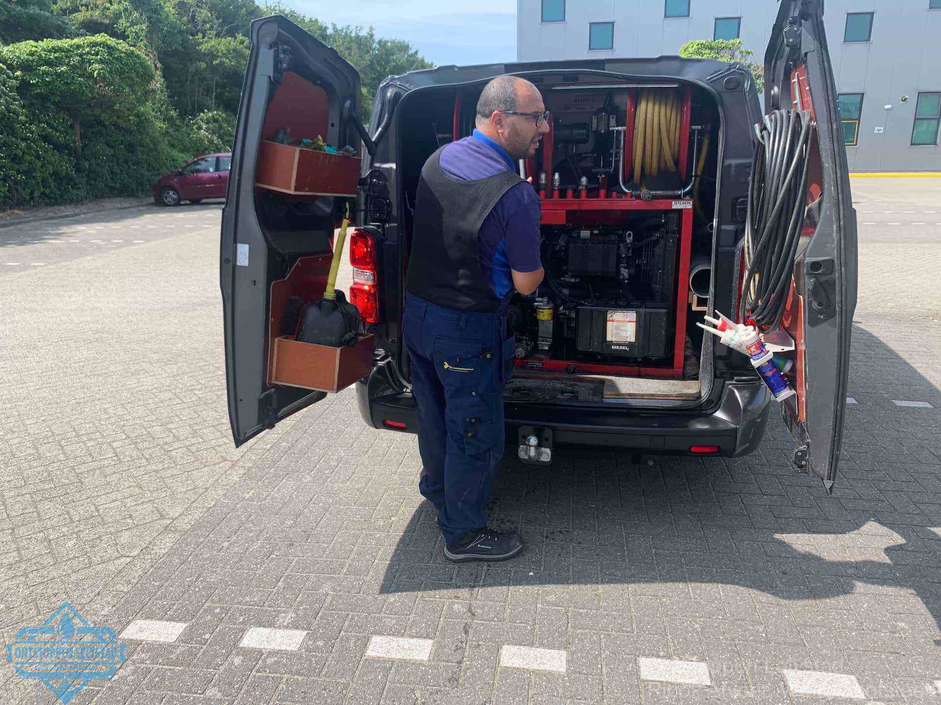 Loodgieter Lelystad Ontstopping