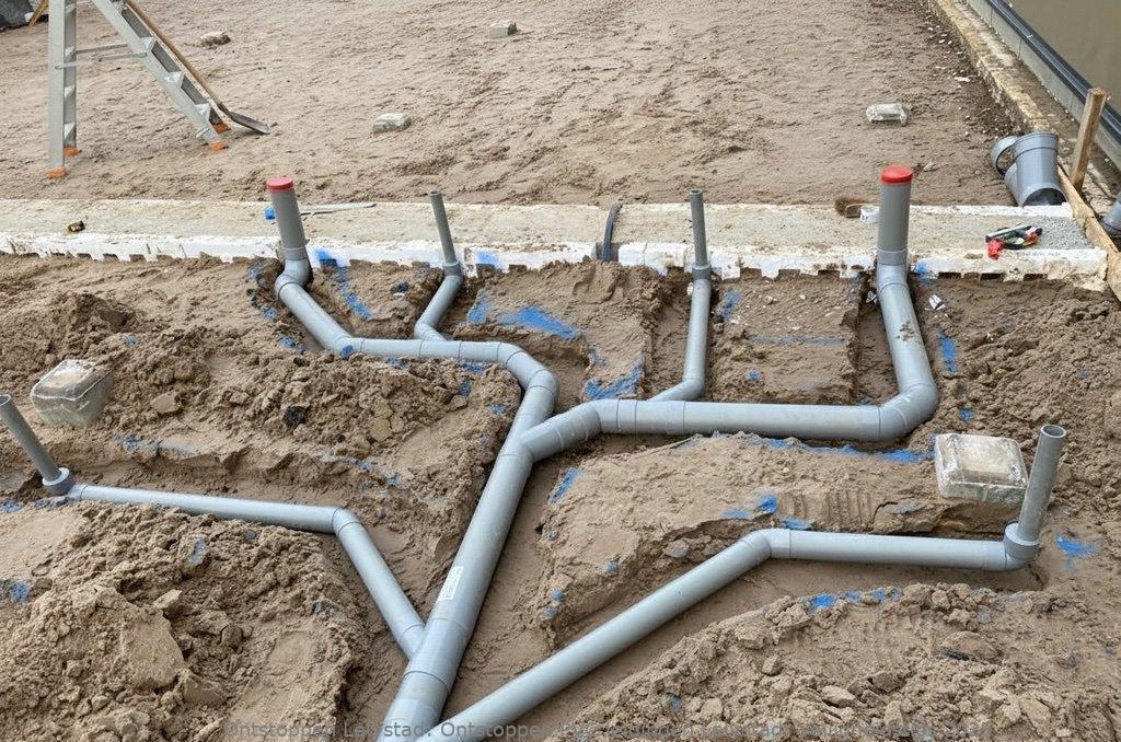 Ontstoppen PVC leidingen Lelystad: Veiligheidstips 2025