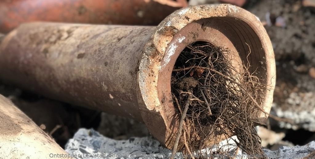 Rioolproblemen in oudere wijken Lelystad: veelvoorkomende oorzaken