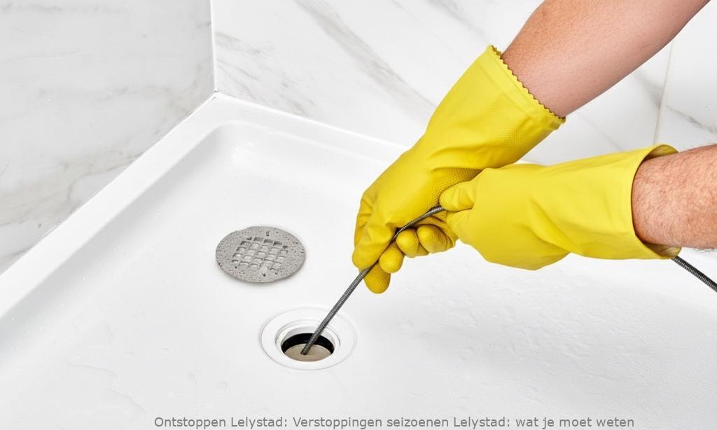 Verstoppingen seizoenen Lelystad: wat je moet weten